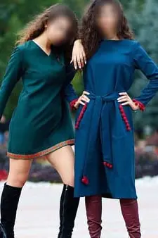 amritsar Call Girl